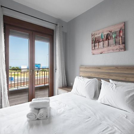 Ultima Summer Residence, Nilie Hospitality Mgmt Afytos Exterior foto
